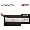 Extradigital Notebook Battery MSI BTY-M6K, 4300mAh, Extra Digital Advanced Baterijas portatīvajiem datoriem