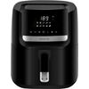 Hot air fryer Sencor Multifunkcionālie katli
