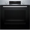 Bosch HBG517CS4 71L Духовые шкафы