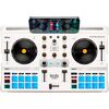 Hercules Djcontrol Mix Ultra WW Speakers Bluetooth Aудио-видео