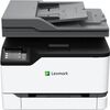 Lexmark CX331adwe Laser Colour Multifuctional printer A4 Wi-Fi Grey/ black/ white Новости - Для офиса