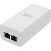 Digitus Gigabit Ethernet PoE+ Injector DN-95132 Switch