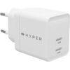 Hyper HyperJuice 35W USB-C GaN Charger Зарядные устройства