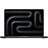 Apple MacBook Pro 14 (2026) M5 Pro 15C/16C 24GB 1TB SSD Space Black EN Ноутбуки