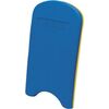 Kickboard BECO Team 9683 6 blue/yellow Аксессуары для бассейнов