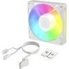 CASE FAN 140MM BIONIX P14 ARGB/WHITE ACFAN00340A ARCTIC Korpusu dzesēšana