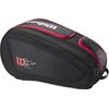 WILSON BELA SUPER TOUR PADEL BLACK  Teniss