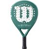 WILSON BLADE V4 PADEL RAKETE  Teniss