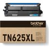 Brother TN-625XLC Toneris ciāna 4`500 lapām (MFC-L8970CDW,HL-L8430CDW,DCP-L8630CDW,HL-L8570CDW,MFC-L8730CDW) ScanCut skeneris / izgriezējs