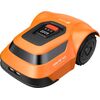 Zāles pļaušanas robots  Ezviz Robot RM600 (CS-R64-A11)  Bluetooth/Wi-Fi Новинки Компьютерная техника