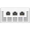 Tp-link Omada EAP625GP-WallAX1800 Wi-Fi 6 Wall Plate GPON Access Point Новинки Компьютерная техника