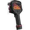 Guide GuideIR termo kamera, 640x480 IR, 30Hz, FOV 25x19, 4,3 collu skārienjutīgs LCD ekrāns, lāzers, 64 GB, Wi-Fi, Bluetooth, 13 MP, 4 stundu akumulators, H6 Новинки Компьютерная техника