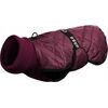Chaba CHABA KUBRAK REGULOWANY CHIC  `4XL`       BORDOWY 55cm Citas preces