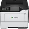 Lāzerprinteris  Lexmark MS631dw USB 2.0, Gigabit LAN, USB 2.0-Host, Wi-Fi(ac), Bluetooth LE Jaunumi - Datori