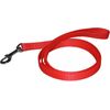 Chaba SMYCZ TAŚMA 20mm CZERWONA Citas preces