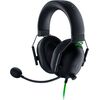 Razer Wired Gaming Headset - BlackShark V2 X (USB) (Atv. iepak.) Наушники