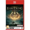 Bandai SW2 Elden Ring Tarnished Edition Nintendo spēles