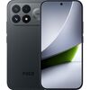 Poco F9 Pro 12+256GB, Black Mobilie telefoni