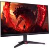 Acer Nitro VG270UZ1 (68.6 cm (27 inches), black, QHD, IPS, HDMI, DP, Free-Sync, speakers, 270Hz panel) LED / LCD мониторы