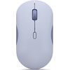 Lenovo 350 mouse Office Ambidextrous Bluetooth Optical 2400 DPI Peles, ievadierīces
