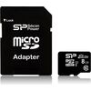 Silicon Power Elite 8GB microSDHC UHS-I memory card Class 10 Карты памяти