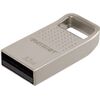 Patriot FLASHDRIVE Tab200 32GB Type A USB 2.0, mini, aluminium, silver USB Flash atmiņas