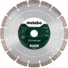 Dimanta griešanas disks Metabo UNIVERSAL SP-U; 230x22,23 mm Dažādi diski