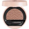 Collistar Impeccabile Compact Eyeshadow - Oční stíny 3 g 435 Chiffon Satin Духи и косметика