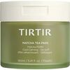 Tirtir Matcha Tea Pads - Zklidňující pleťové tampony ( 70 ks ) Духи и косметика