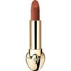 Guerlain Rouge G Velvet Lipstick 3,5 g 819 Le Brun Cajou Kосметические средства