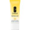 Clinique UV Solutions Brightening + Tinted Mineral Sunscreen - Tónující ochranný krém 40 ml Light Medium Духи и косметика