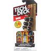 TECH DECK Pirkstu skrituļdēļu displejs Jaunumi, Bērnu preces