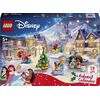 LEGO Disney Kalendarz adwentowy na 2026 rok (43298) Jaunumi, Bērnu preces
