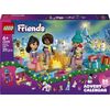 LEGO Friends Kalendarz adwentowy na 2026 rok (42698) Новости - Детские товары