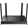 Tp-link TP Link Archer BE220 BE3600 Dualband-Wi-Fi-7-Router Новинки Компьютерная техника