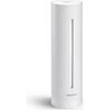 Netatmo Smart Indoor Air Quality Monitor, white Viedie Sensori