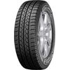 Goodyear Vector 4Seasons Cargo 235/65R16 121R Всесезонные покрышки