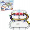 Extralink Track King Электрическая игрушечная железная дорога Машины и аксессуары