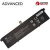 Extradigital Notebook Battery XIAOMI R13B02W, 4850mAh, Extra Digital Advanced Baterijas portatīvajiem datoriem