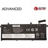 Extradigital Notebook Battery LENOVO L18M3P73, 4200mAh, Extra Digital Advanced Baterijas portatīvajiem datoriem