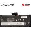 Extradigital Notebook Battery LENOVO L18M6P90, 6800mAh, Extra Digital Advanced Baterijas portatīvajiem datoriem