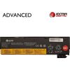 Extradigital Notebook Battery LENOVO 45N1127, 68+, 2000mAh, Extra Digital Advanced Baterijas portatīvajiem datoriem