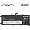 Extradigital Notebook Battery LENOVO L18M4P90, 2900mAh, Extra Digital Advanced Baterijas portatīvajiem datoriem
