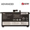 Extradigital Notebook Battery LENOVO 01AV493, 2000mAh, Extra Digital Advanced Baterijas portatīvajiem datoriem