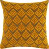 Pillow TEDDY 45x45cm, lotus leaf Матрасы, наматрасники и подушки