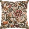 Pillow HOLLY 45x45cm, birds and flowers Матрасы, наматрасники и подушки