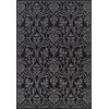 Door mat DAWN FOAM DOOR-12 50x80cm, must/hall Мебель для прихожей
