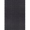 Door mat DAWN FOAM DOOR-11 50x80cm, must/hall Мебель для прихожей