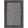 Door mat DAWN FOAM DOOR-7 50x80cm, must/hall Мебель для прихожей