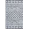 Door mat DAWN FOAM DOOR-2 50x80cm, beige Мебель для прихожей